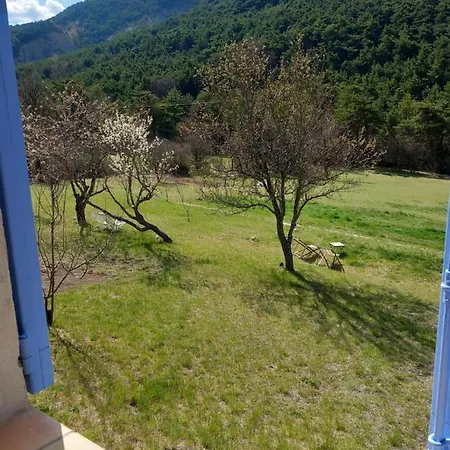 La Mountagna *