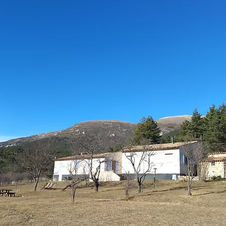 אכסניה La Mountagna *