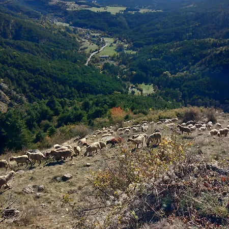 La Mountagna אכסניה